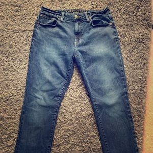 American Eagle Extreme Flex Slim jeans
